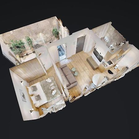 154 Suite Phil - Superbe Appartement A Paris. 외부 사진